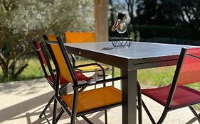 Les cigales aux portes de la Provence
